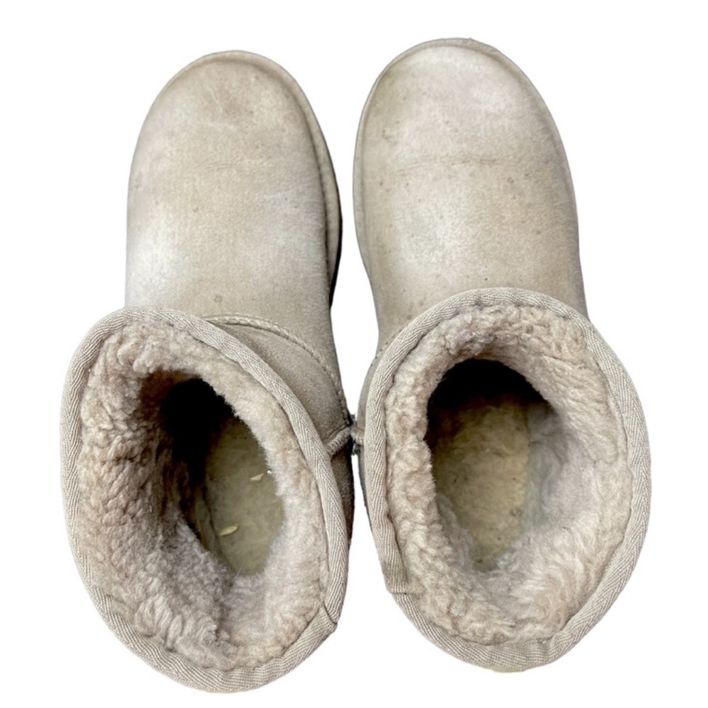 Classic Mini II Boot Uggs “campfire” - Picture 5 of 5